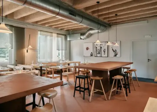 Le Resto